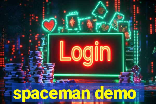 spaceman demo